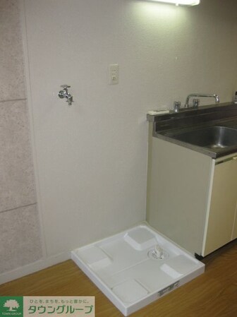 エステート門屋の物件内観写真